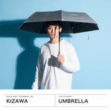 キザワ 折りたたみ傘 KIZAWA | ギャレリア Bag&Luggage | 詳細画像2