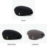 カンゴール ハンチング KANGOL | ギャレリア Bag&Luggage | 詳細画像7