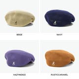 カンゴール ハンチング KANGOL | ギャレリア Bag&Luggage | 詳細画像8