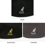 カンゴール ハンチング KANGOL | ギャレリア Bag&Luggage | 詳細画像9