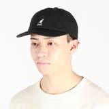 カンゴール キャップ メンズ | ギャレリア Bag&Luggage | 詳細画像3