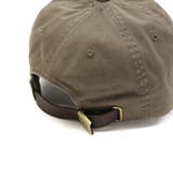 カンゴール キャップ メンズ | ギャレリア Bag&Luggage | 詳細画像14