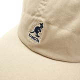 カンゴール キャップ メンズ | ギャレリア Bag&Luggage | 詳細画像15