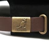 カンゴール キャップ メンズ | ギャレリア Bag&Luggage | 詳細画像17