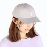 カンゴール キャップ メンズ | ギャレリア Bag&Luggage | 詳細画像5