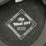 カンゴール ハンチング KANGOL | ギャレリア Bag&Luggage | 詳細画像17