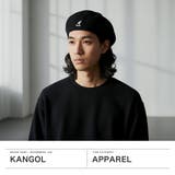 カンゴール ハンチング KANGOL | ギャレリア Bag&Luggage | 詳細画像2
