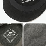 カンゴール ハンチング KANGOL | ギャレリア Bag&Luggage | 詳細画像3