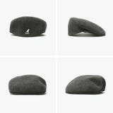 カンゴール ハンチング KANGOL | ギャレリア Bag&Luggage | 詳細画像4