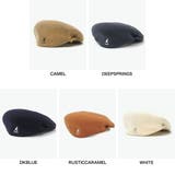 カンゴール ハンチング KANGOL | ギャレリア Bag&Luggage | 詳細画像6