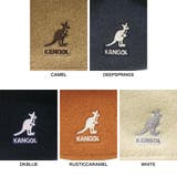 カンゴール ハンチング KANGOL | ギャレリア Bag&Luggage | 詳細画像8