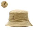 BEIGE(95) | カンゴール バケットハット メンズ | ギャレリア Bag＆Luggage