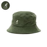 OLIVE(54) | カンゴール バケットハット メンズ | ギャレリア Bag＆Luggage