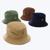 カンゴール バケットハット メンズ | ギャレリア Bag＆Luggage | 詳細画像2 