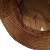 カンゴール バケットハット メンズ | ギャレリア Bag＆Luggage | 詳細画像12 