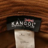カンゴール バケットハット メンズ | ギャレリア Bag＆Luggage | 詳細画像14 