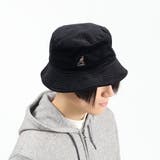 カンゴール バケットハット メンズ | ギャレリア Bag＆Luggage | 詳細画像3 