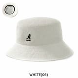 カンゴール 帽子 KANGOL | ギャレリア Bag＆Luggage | 詳細画像6 