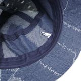 カンゴール 帽子 ハット | ギャレリア Bag＆Luggage | 詳細画像12 