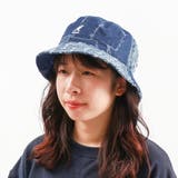 カンゴール 帽子 ハット | ギャレリア Bag＆Luggage | 詳細画像3 