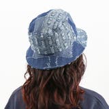 カンゴール 帽子 ハット | ギャレリア Bag＆Luggage | 詳細画像4 