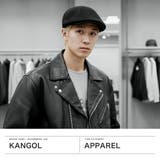 カンゴール ハンチング KANGOL | ギャレリア Bag＆Luggage | 詳細画像2 