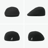 カンゴール ハンチング KANGOL | ギャレリア Bag＆Luggage | 詳細画像4 