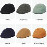 カンゴール ハンチング KANGOL | ギャレリア Bag＆Luggage | 詳細画像5 