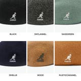 カンゴール ハンチング KANGOL | ギャレリア Bag＆Luggage | 詳細画像6 