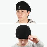 カンゴール ハンチング KANGOL | ギャレリア Bag＆Luggage | 詳細画像7 