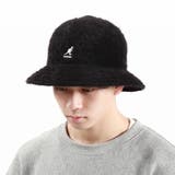 カンゴール 帽子 ハット | ギャレリア Bag＆Luggage | 詳細画像3 