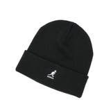 BLACK | カンゴール 帽子 ニット帽 | ギャレリア Bag&Luggage