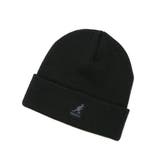 BLACKxBLACK | カンゴール 帽子 ニット帽 | ギャレリア Bag&Luggage