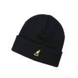 BLACKxGOLD | カンゴール 帽子 ニット帽 | ギャレリア Bag&Luggage