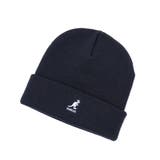 DK.BLUE | カンゴール 帽子 ニット帽 | ギャレリア Bag&Luggage