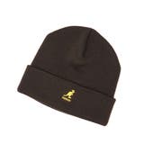 PEATBROWN | カンゴール 帽子 ニット帽 | ギャレリア Bag&Luggage