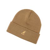 CAMEL | カンゴール 帽子 ニット帽 | ギャレリア Bag&Luggage