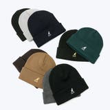 カンゴール 帽子 ニット帽 | ギャレリア Bag&Luggage | 詳細画像2