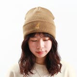 カンゴール 帽子 ニット帽 | ギャレリア Bag&Luggage | 詳細画像6