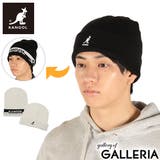 カンゴール ニット帽 KANGOL | ギャレリア Bag&Luggage | 詳細画像1