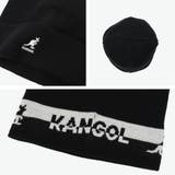 カンゴール ニット帽 KANGOL | ギャレリア Bag&Luggage | 詳細画像4