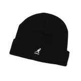 BLACK | カンゴール ニット帽 KANGOL | ギャレリア Bag&Luggage