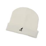 NATURAL | カンゴール ニット帽 KANGOL | ギャレリア Bag&Luggage