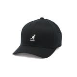 BLACK | カンゴール キャップ KANGOL | ギャレリア Bag&Luggage