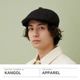 カンゴール ハンチング KANGOL | ギャレリア Bag＆Luggage | 詳細画像2 