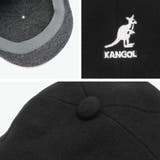 カンゴール ハンチング KANGOL | ギャレリア Bag＆Luggage | 詳細画像3 