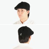 カンゴール ハンチング KANGOL | ギャレリア Bag＆Luggage | 詳細画像6 