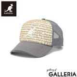 カンゴール キャップ KANGOL | ギャレリア Bag＆Luggage | 詳細画像1 