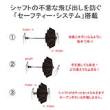 正規品5年保証 クニルプス 折りたたみ傘 | ギャレリア Bag&Luggage | 詳細画像7