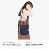 カナナプロジェクト ショルダーバッグ Kananaproject | ギャレリア Bag＆Luggage | 詳細画像2 